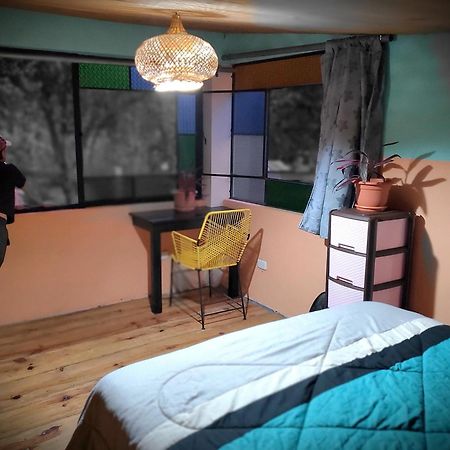 Art & Coffee Hotel Санта Круз Ла Лагуна Екстериор снимка