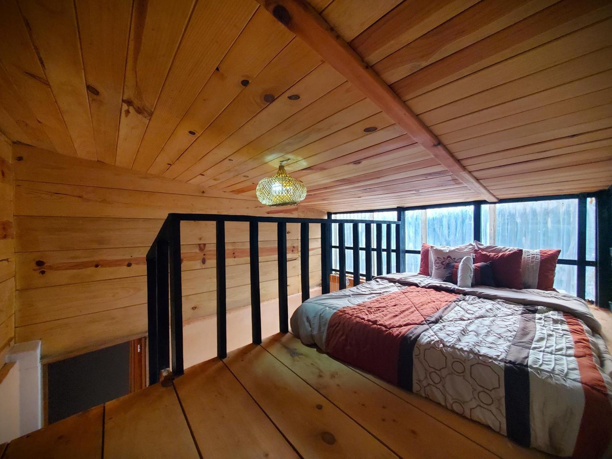 Art & Coffee Hotel Санта Круз Ла Лагуна Екстериор снимка