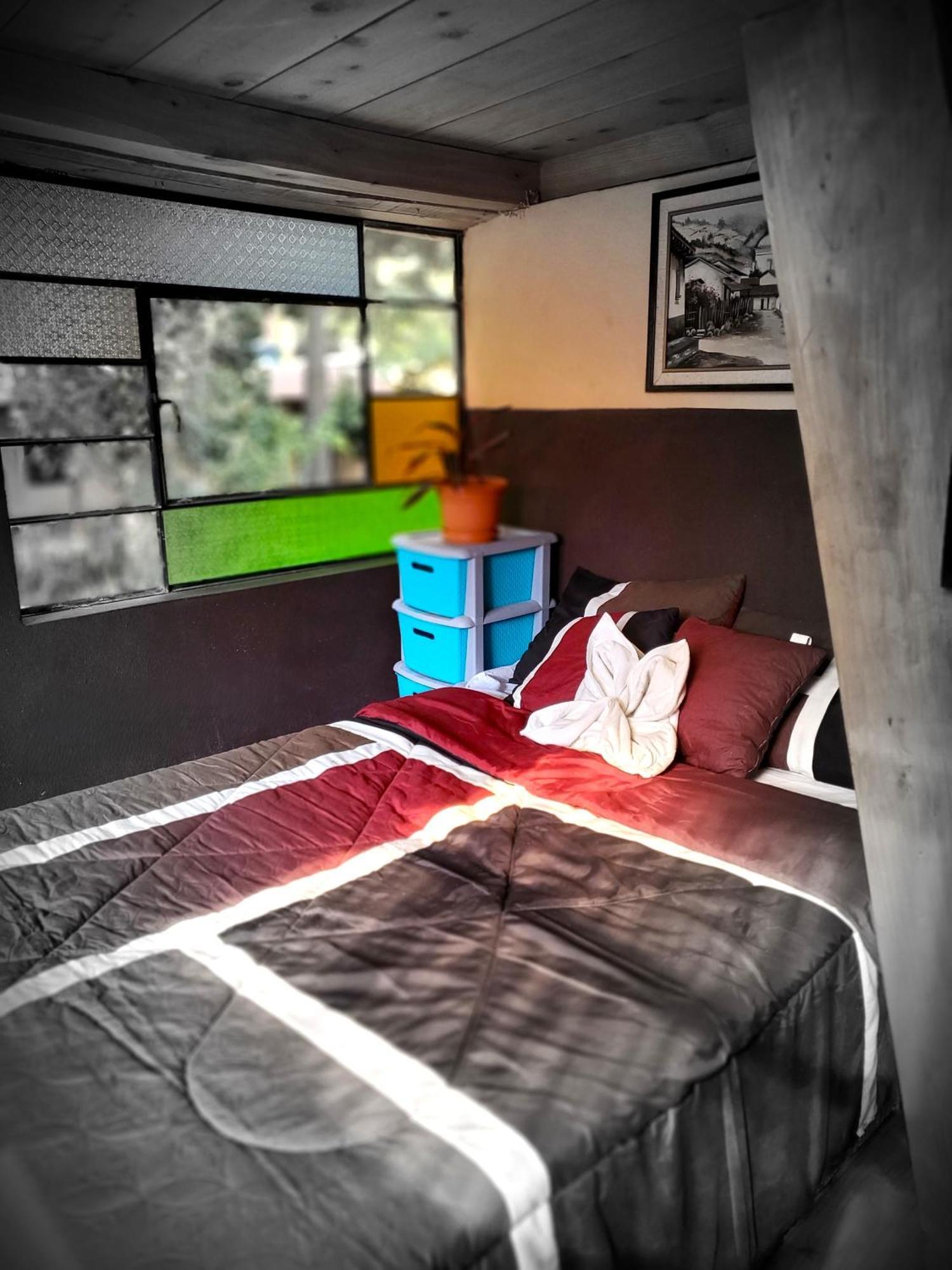 Art & Coffee Hotel Санта Круз Ла Лагуна Екстериор снимка