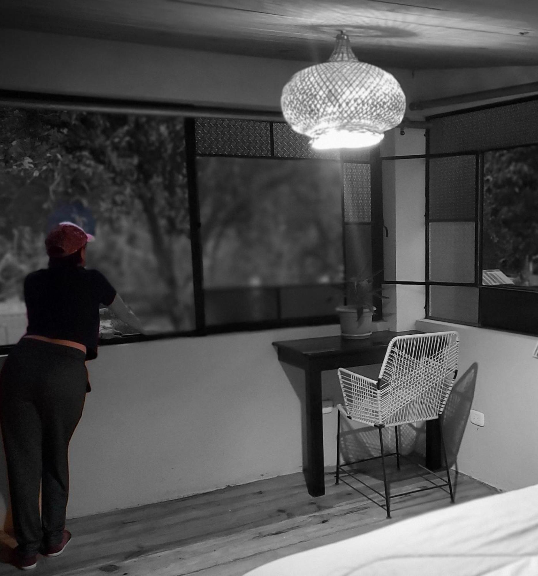 Art & Coffee Hotel Санта Круз Ла Лагуна Екстериор снимка