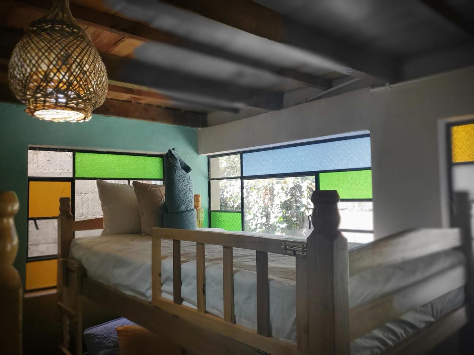 Art & Coffee Hotel Санта Круз Ла Лагуна Стая снимка
