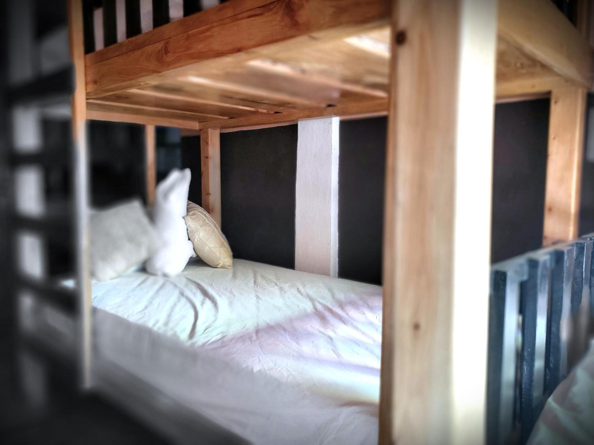 Art & Coffee Hotel Санта Круз Ла Лагуна Стая снимка
