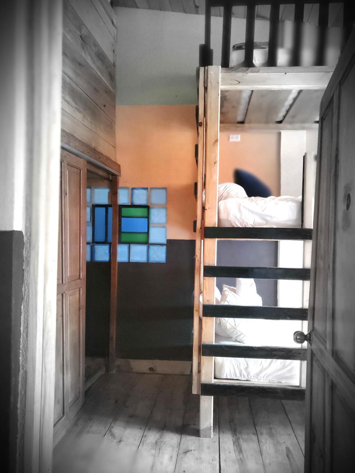 Art & Coffee Hotel Санта Круз Ла Лагуна Стая снимка