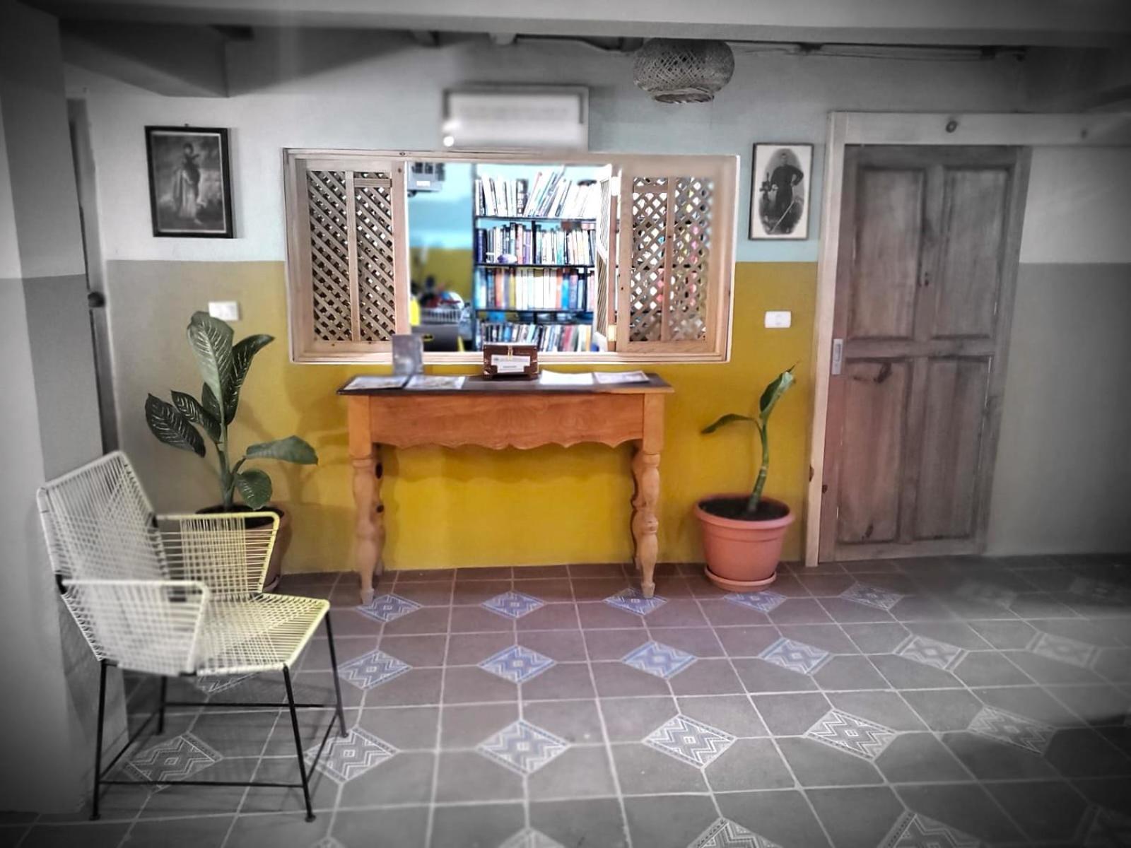 Art & Coffee Hotel Санта Круз Ла Лагуна Екстериор снимка